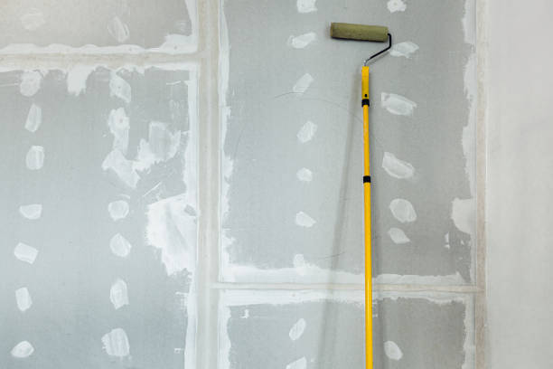 Trusted Fayette, IA Drywall and Painting Service Experts